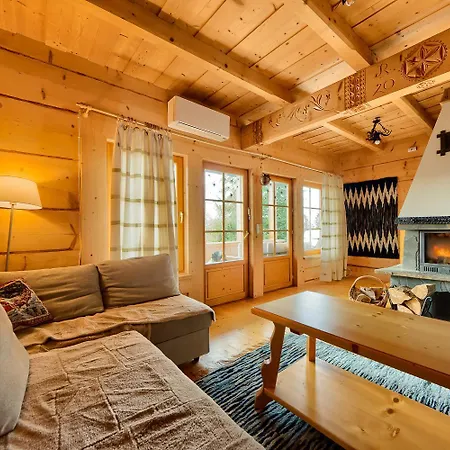 W Chmurach Gliczarow Gliczarow Gorny